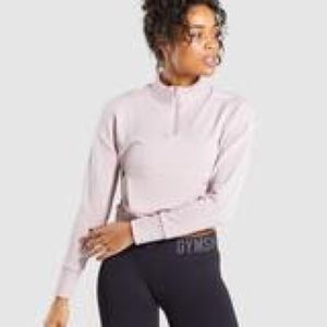 Gymshark pippa training pullover